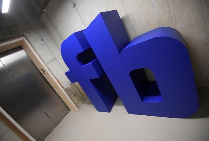 Facebook to open digital training hubs in Europe