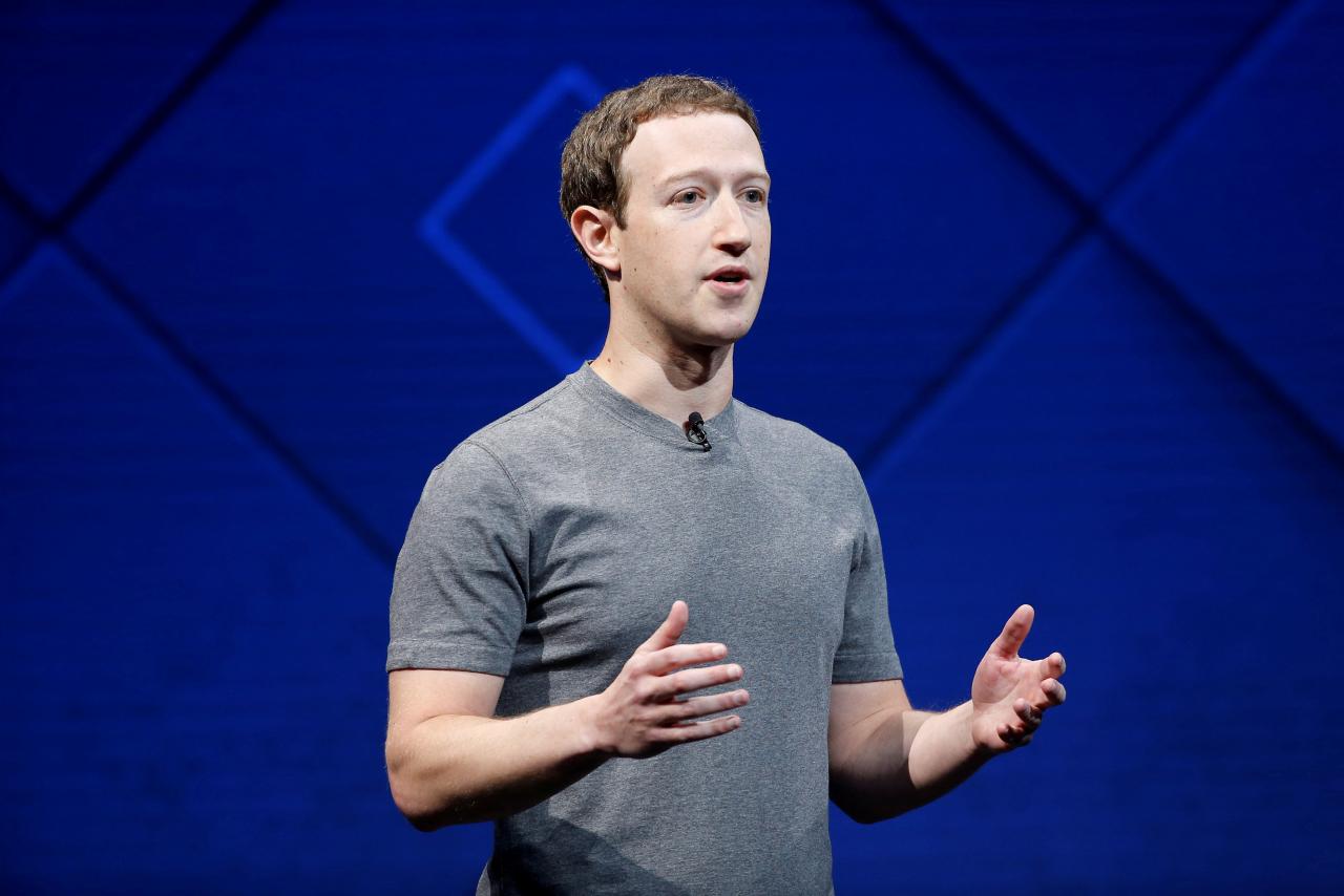 Facebook to prioritize 'trustworthy' news based on surveys