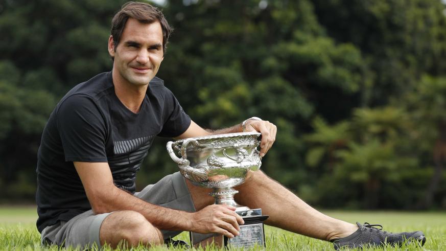 Evergreen Federer planning Melbourne return in 2019