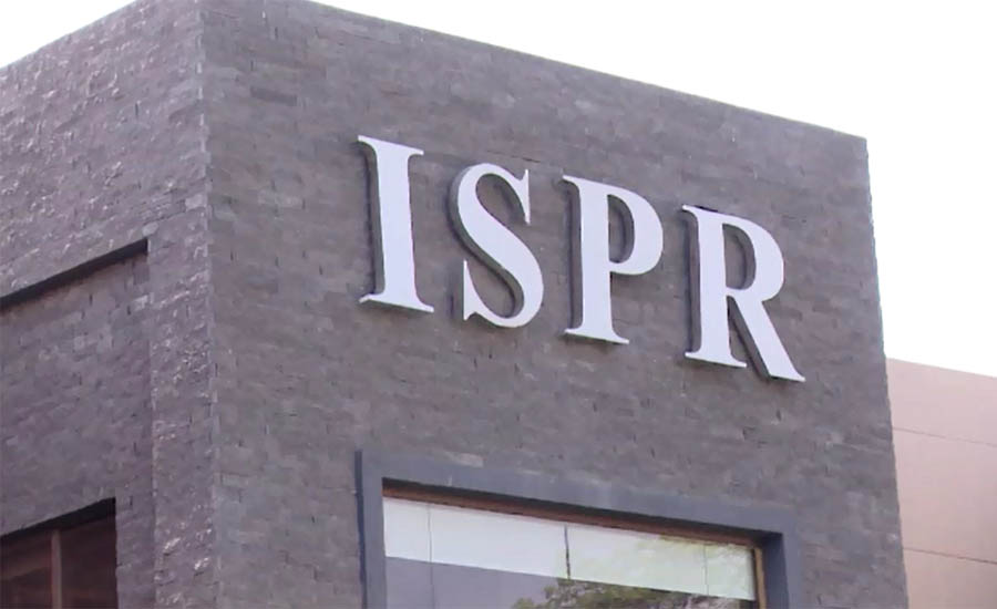 Beware no calls seeking biodata being made from Armed Forces: ISPR