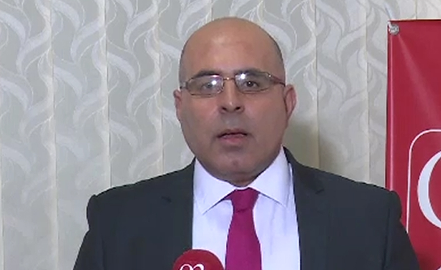 Jan Achakzai parts ways with PML-N