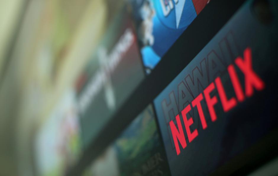 Netflix crosses $100 billion market capitalisation as subscribers surge