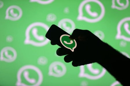 WhatsApp to limit message forwarding