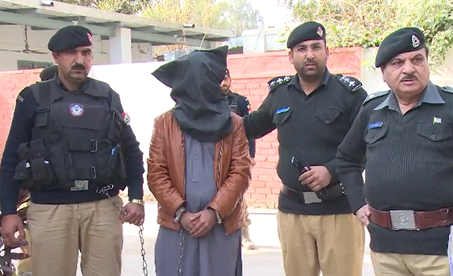 Asma Rani case: Prime accused’s facilitator remanded