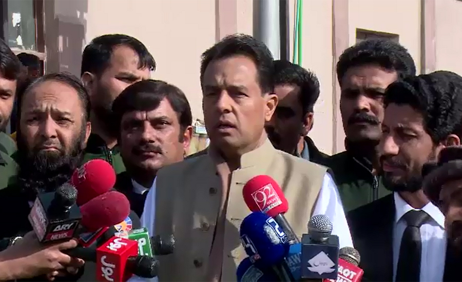 PPP lost its nationwide popularity of the past: Safdar