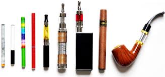Chemicals in e-cig flavors could harm respiratory tract