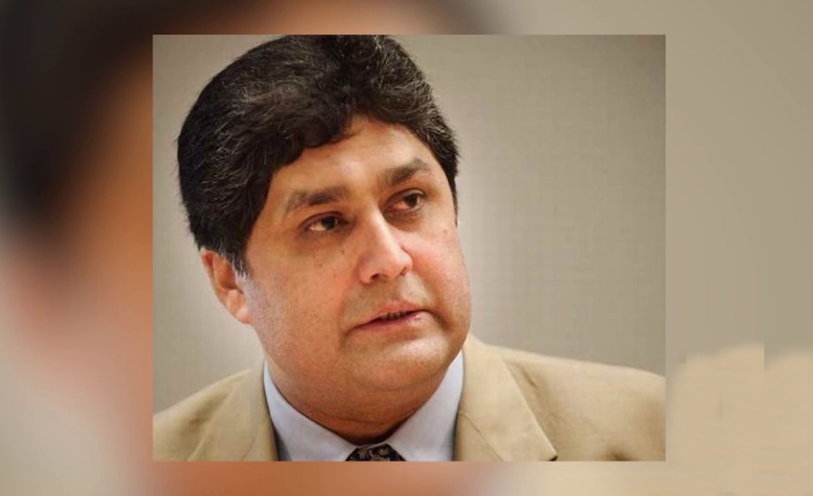 NAB sends Fawad Hassan on 14-days physical remand
