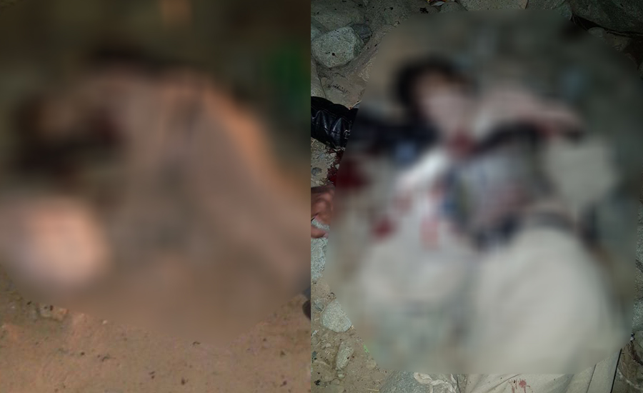 Two suicide bombers gunned down in Bajaur Agency