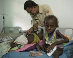 Indonesia declares deadly Papua measles outbreak over