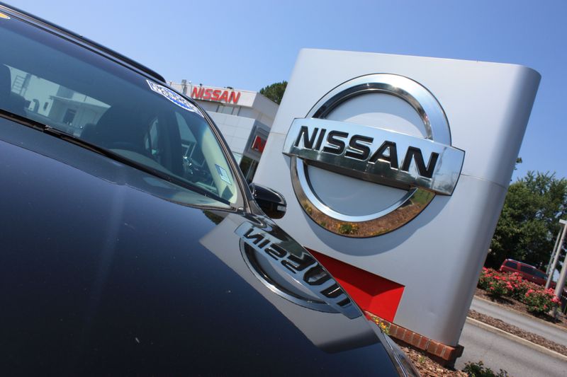 Nissan aims to sell over 1.6 million vehicles in China this year