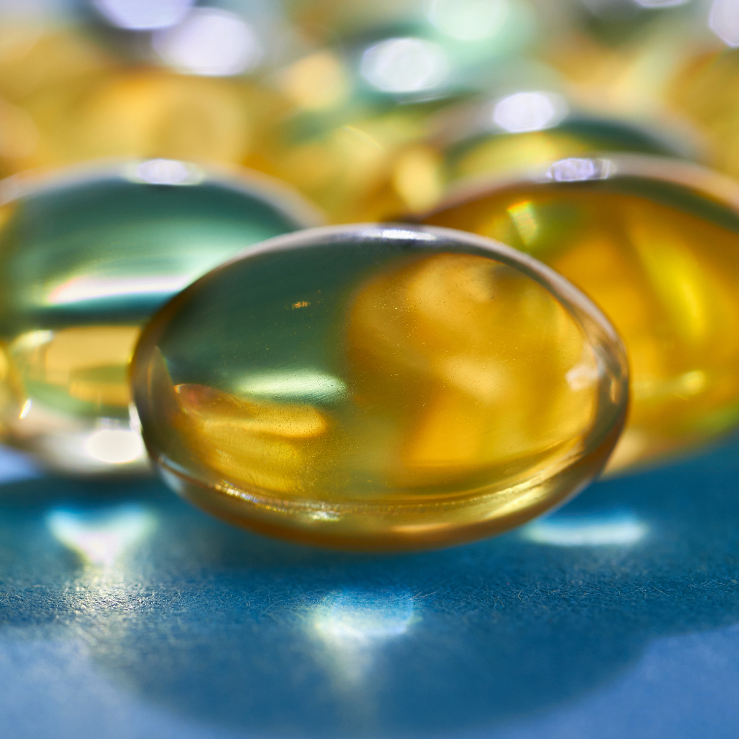 Omega-3 supplements may not cut heart disease risk