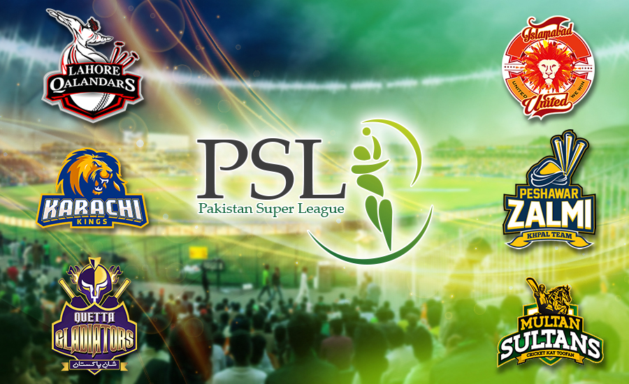 Trophy for 3rd edition of PSL to be unveiled in Dubai tomorrow