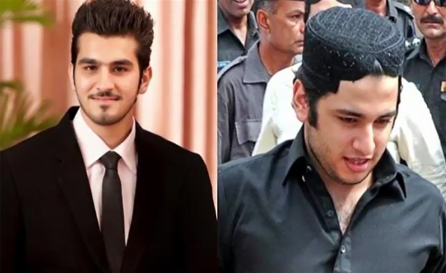 Shahzeb murder case: SC orders re-arrest of Shah Rukh Jatoi, other accused