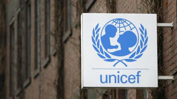 UNICEF appeals for $17 million to rebuild Iraq health facilities