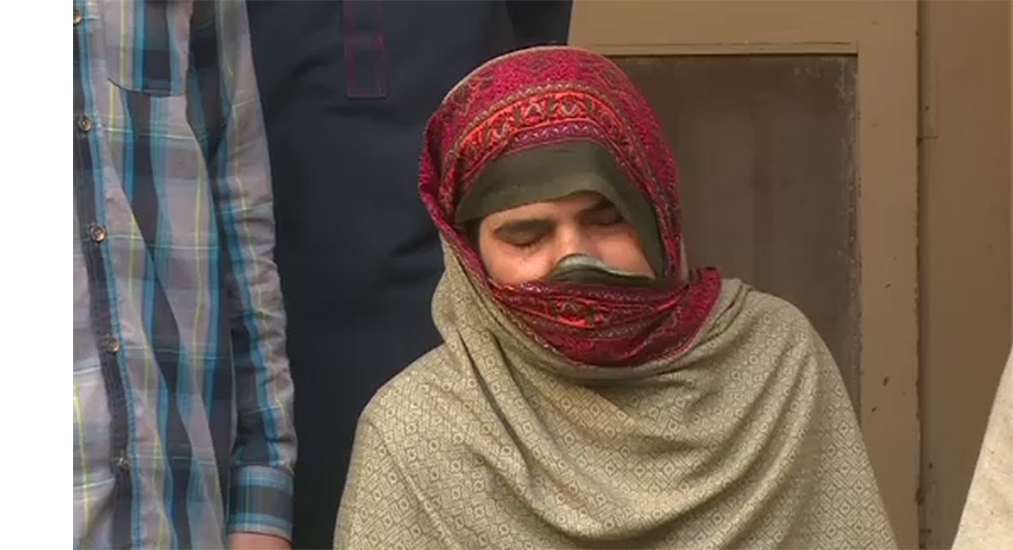Zainab’s parents demand public hanging of convict