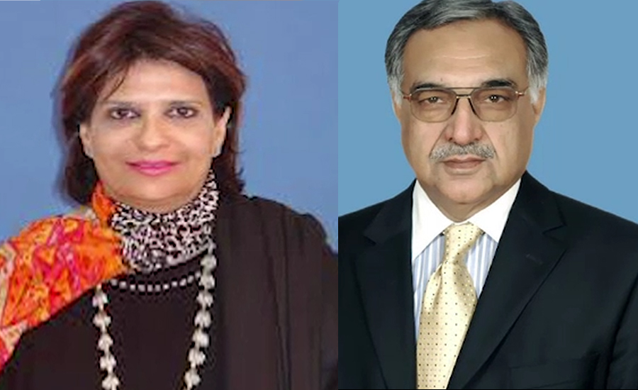 Sindh minister Mir Hazar Khan Bijarani, wife found dead mysteriously