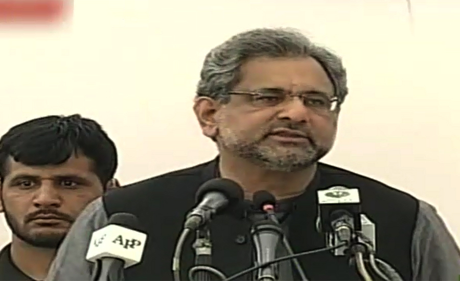 Chairman should be unanimous for respect of Senate: Shahid Abbasi