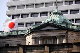 Over a third of economists push back timing of BOJ's stimulus exit