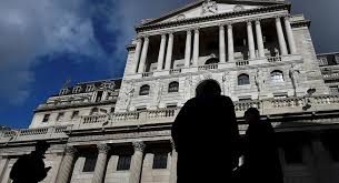 Bank of England expected to keep path clear for May rate rise