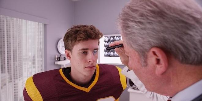 Doctors often skip discussing dangers of driving after concussion