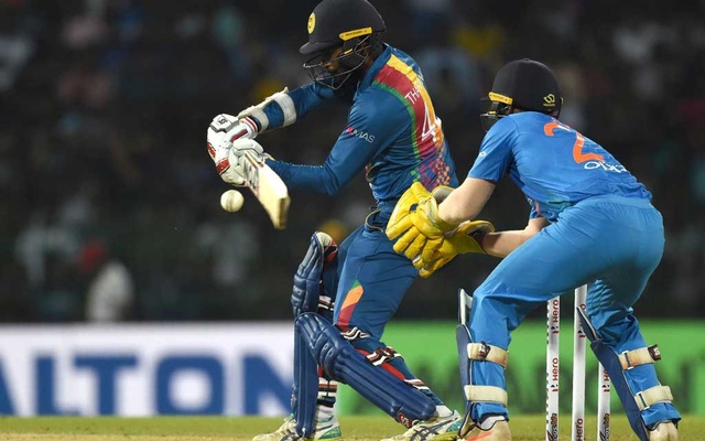 Bowler Thakur, Pandey fuel India's revenge against Sri Lanka