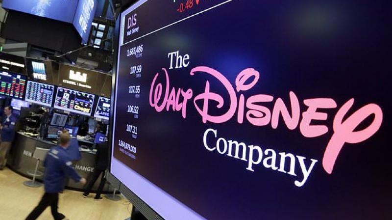 Disney creates streaming video unit for digital future