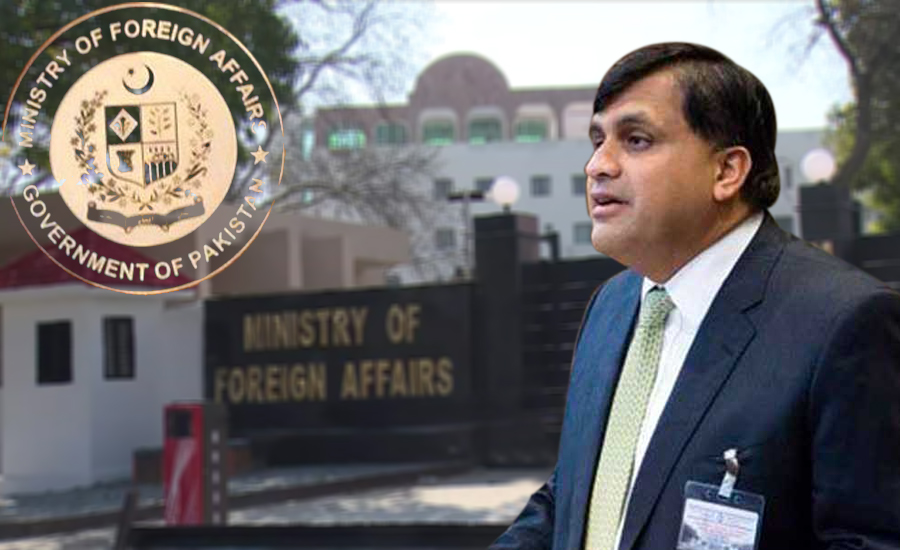 Pakistan rejects Afghan allegations of airspace violation