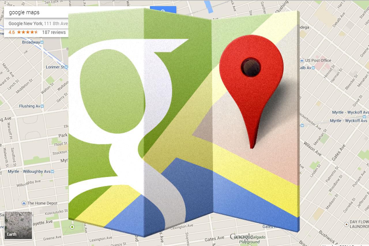 Google Maps lets businesses promote themselves as women-led