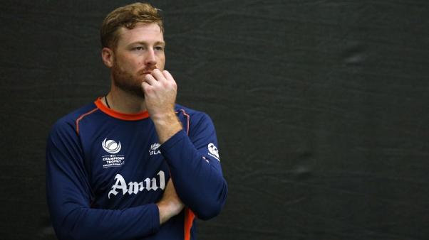 New Zealand add Guptill to squad for first England Test