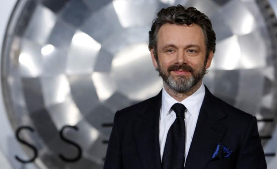Hollywood actor Michael Sheen takes on Britain's high-cost lenders
