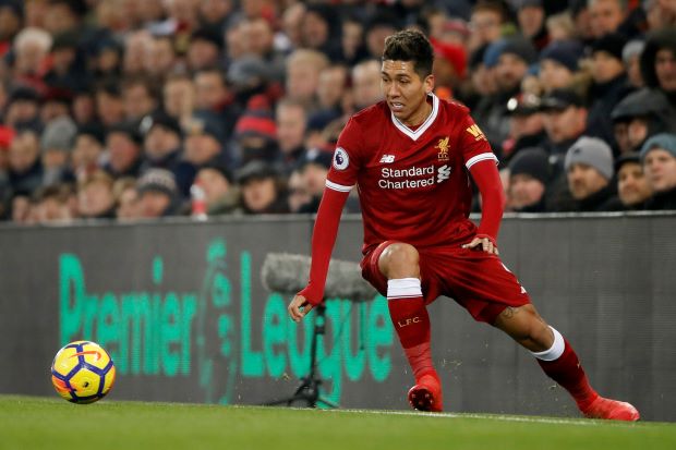 Liverpool do not fear any opponents in the Champions League: Firmino