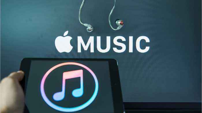 Apple Music hits 38 million paid subscribers