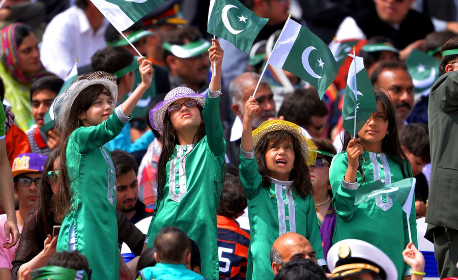 Pakistanis happier than Indians: World Happiness Report