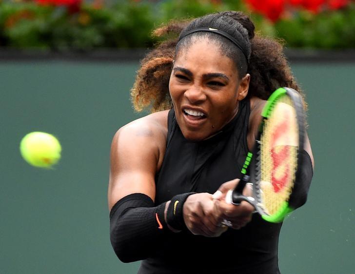 Serena, Venus win to set up third-round clash