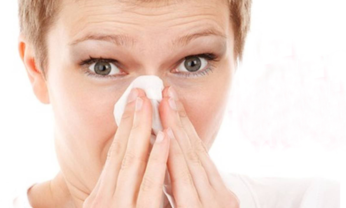 People with sinus infections stay on antibiotics too long