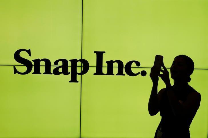Snapchat parent cuts 7 percent of its global workforce in March