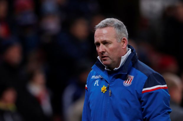 Man City defeat cannot define Stoke's season, says Lambert