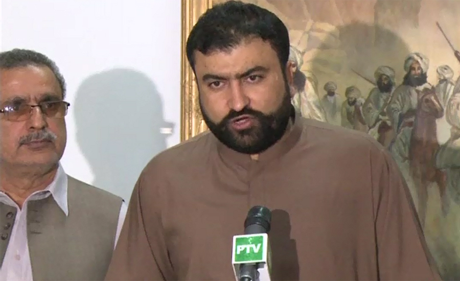 Sarfraz Bugti says next PM will be from Balochistan