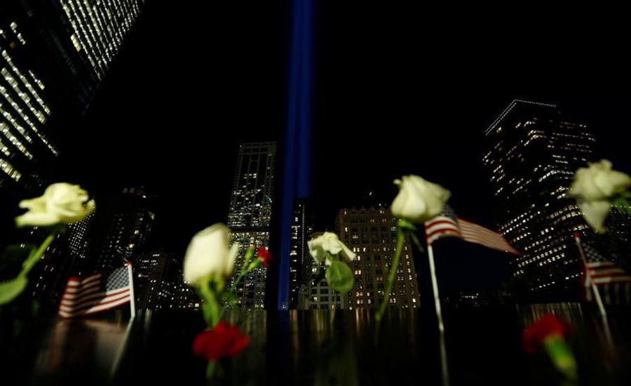 Saudi Arabia must face US lawsuits over September 11 attacks