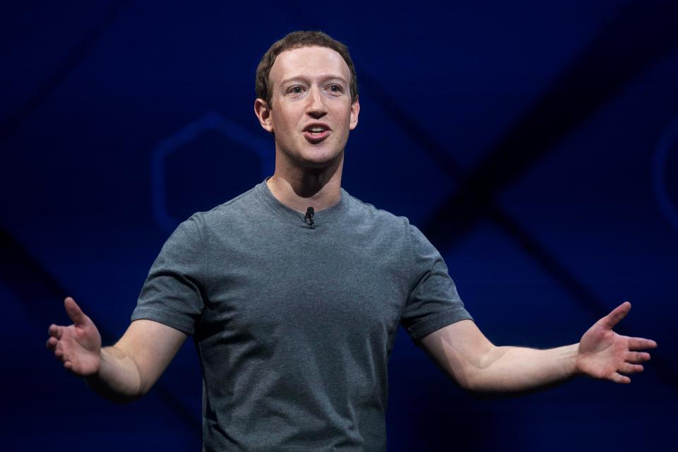 Zuckerberg says Facebook made mistakes on user data, vows curbs