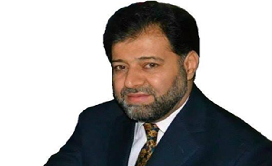 Ex-MNA Ahmed Raza Maneka, 6 UC chairmen quit PTI