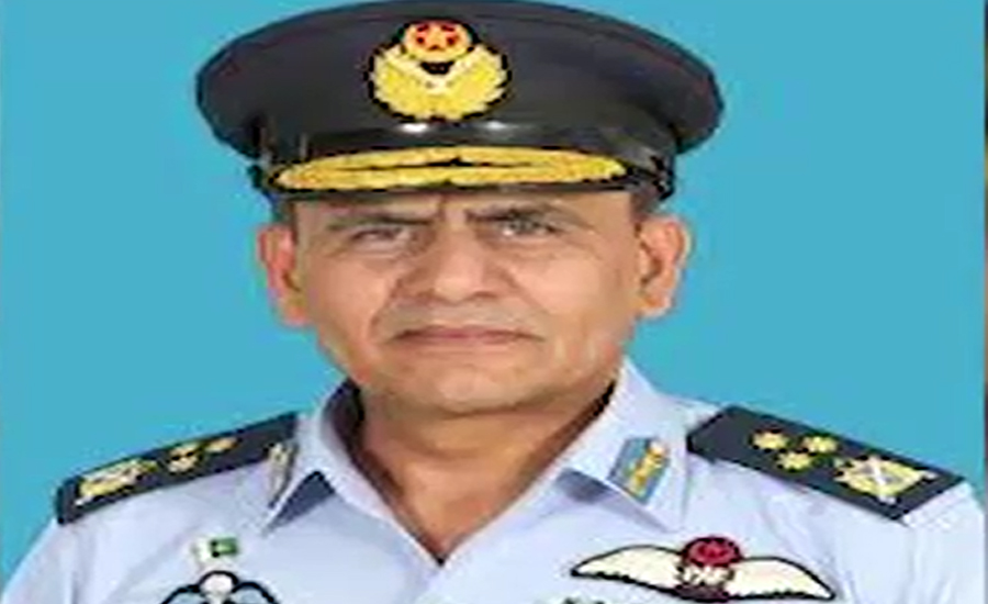 Air Marshal Arshad Malik appointed Vice Chief of the Air Staff