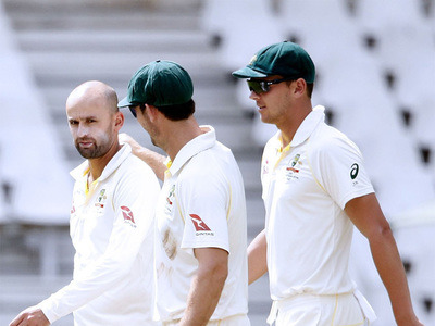 Australia struggling with ball-tampering fall-out: Saker