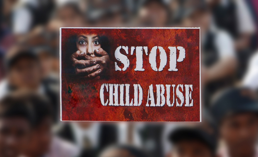 Over 900 Pakistani children fall victim to sexual abuse daily