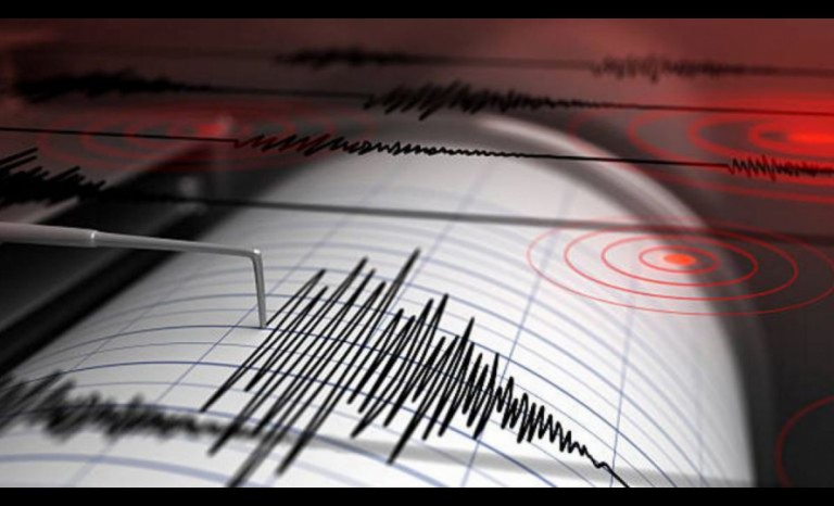 Earthquake measuring 6.3 magnitude strikes PNG: USGS
