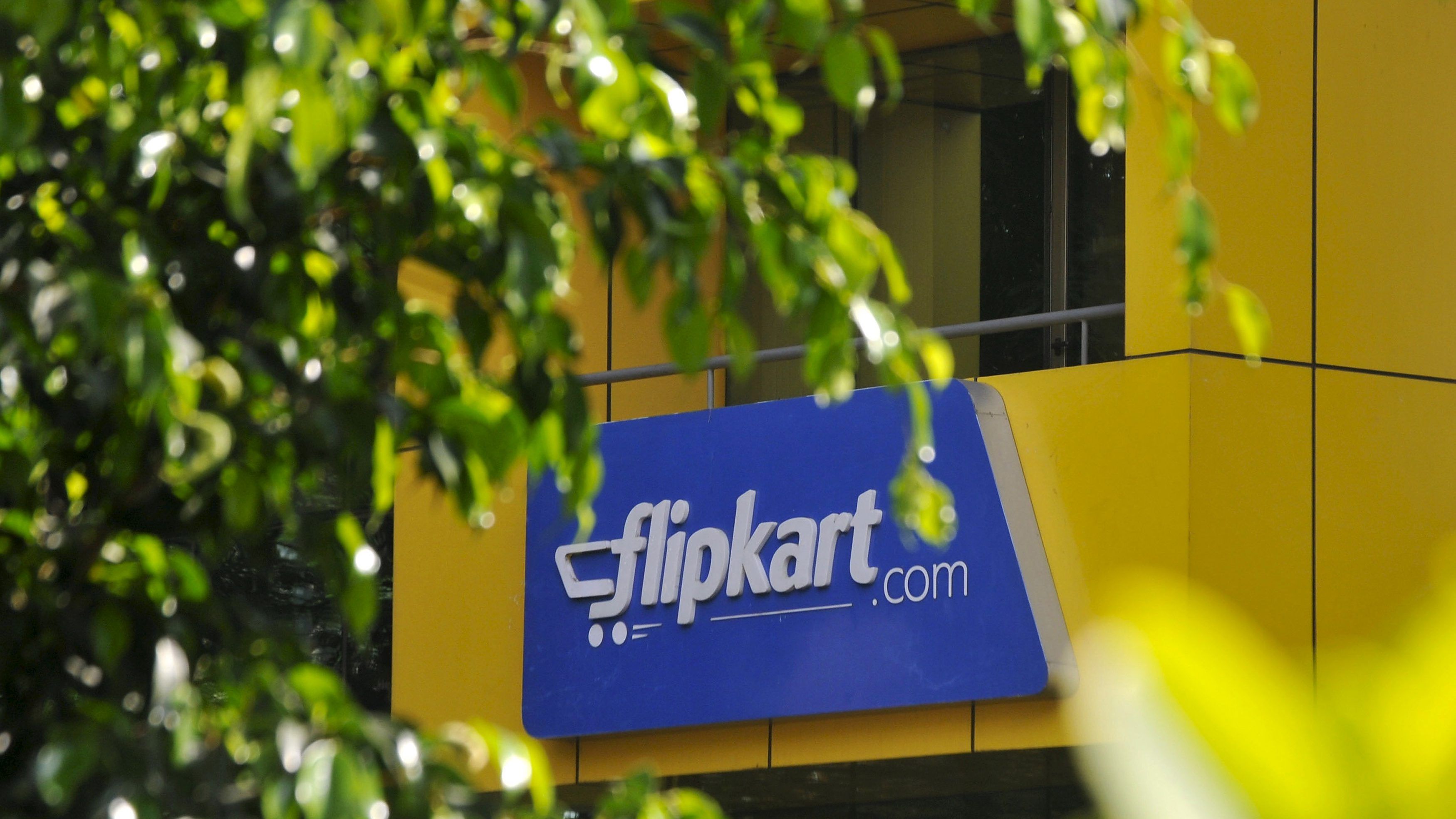 Amazon may offer to buy India's Flipkart: Mint