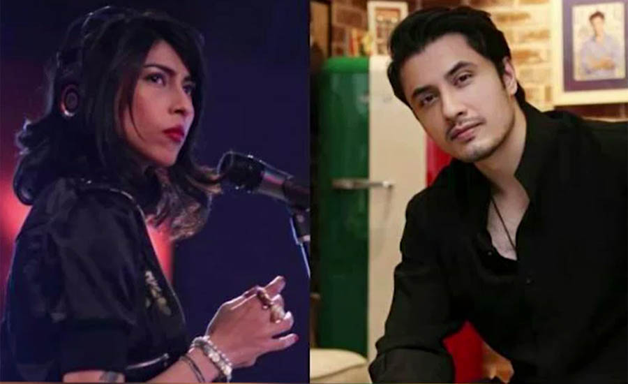 Sexual harassment: Meesha Shafi challenges governor's decision in LHC