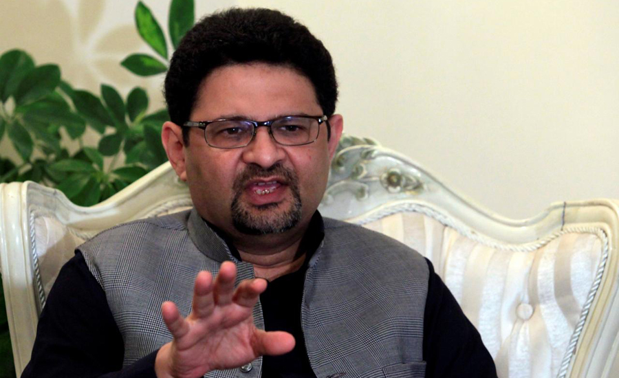Miftah Ismail to present Federal Budget 2018-19 today