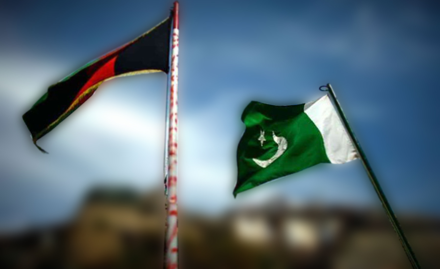 Pak, Afghanistan agree to operationalize APAPPS Working Groups
