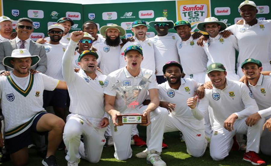 South Africa to tour Sri Lanka in July